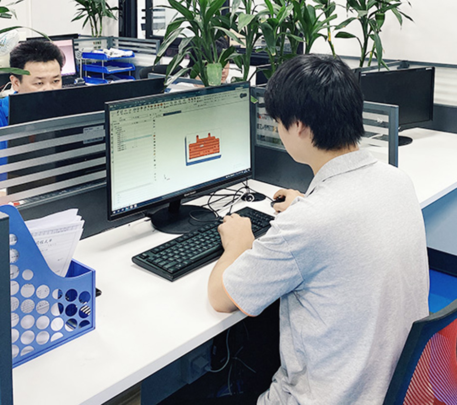 針對終端客戶有經(jīng)驗(yàn)、有能力、有資源做整體方案服務(wù)商